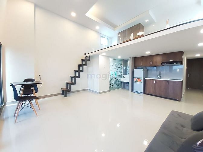 Hình ảnh Mb6623 nạp rút nhanh chóng mini, duplex balcon rộng 45m2 tại đường Huỳnh Tấn Phát, Q7
