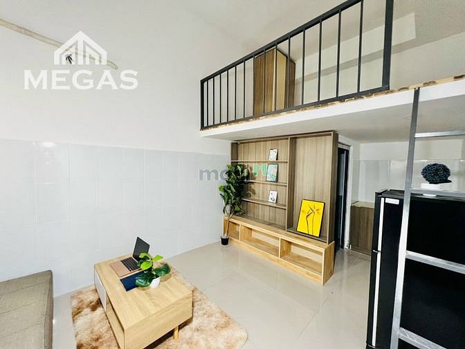 Hình ảnh 🏡Căn Hộ Duplex-Full Nội Thất- Ngay Hoà Bình- Tô Hiệu