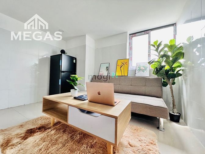 Hình ảnh 🏡Căn Hộ Duplex-Full Nội Thất- Ngay Hoà Bình- Tô Hiệu