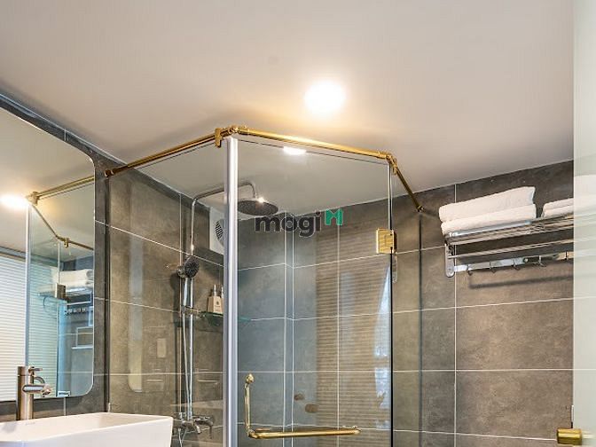 Hình ảnh 🌳🌠CCmini - Balcony - Thang Máy - Hầm Xe - Nguyễn Cửu Vân - Sát Quận1