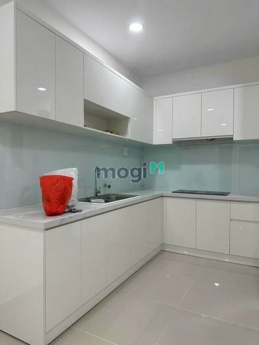 Hình ảnh The Western Capital -Q6  - Block vip -Căn góc 78m2