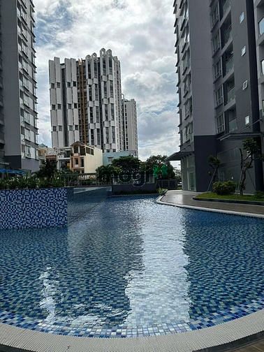 Hình ảnh The Western Capital -Q6  - Block vip -Căn góc 78m2