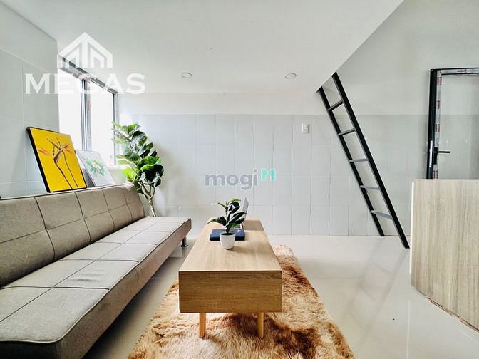 Hình ảnh 🏡Căn Hộ Duplex-Full Nội Thất-Ngay Đầm Sen-Lạc Long Quân🏡