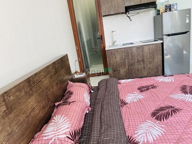 Hình ảnh 🔥 Hệ thống Trang Chủ MB66.COM / Đăng Ký Tặng 66K cao cấp full nội thât gần Tôn Đức Thắng, RMIT, Q7