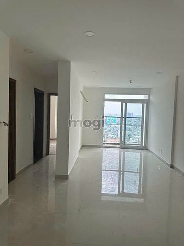 Hình ảnh The Western Capital -Q6  - Block vip -Căn góc 78m2