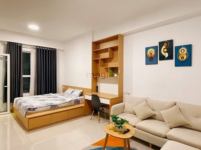 Hình ảnh Nhận booking SUNRISE CITYVIEW Quận 7 giá 700k/đêm