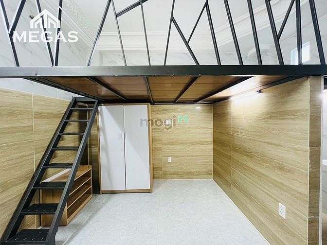 Hình ảnh 🔥Căn Hộ Duplex Rộng Nằm Gần Tân Hoà Đông🔥