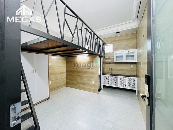 Hình ảnh 🔥Căn Hộ Duplex Rộng Nằm Gần Tân Hoà Đông🔥