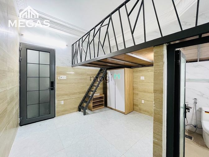 Hình ảnh 🔥Căn Hộ Duplex Rộng Nằm Gần Tân Hoà Đông🔥