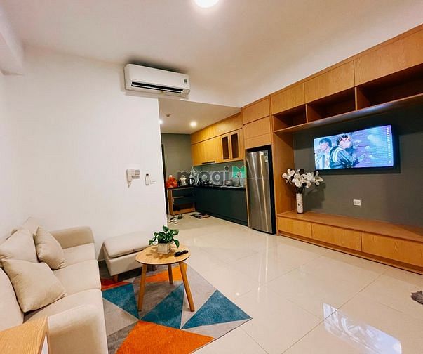 Hình ảnh Nhận booking SUNRISE CITYVIEW Quận 7 giá 700k/đêm