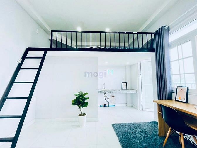 Hình ảnh Duplex Ban Công Lớn Thoáng Mát Ngay Lotte Mart
