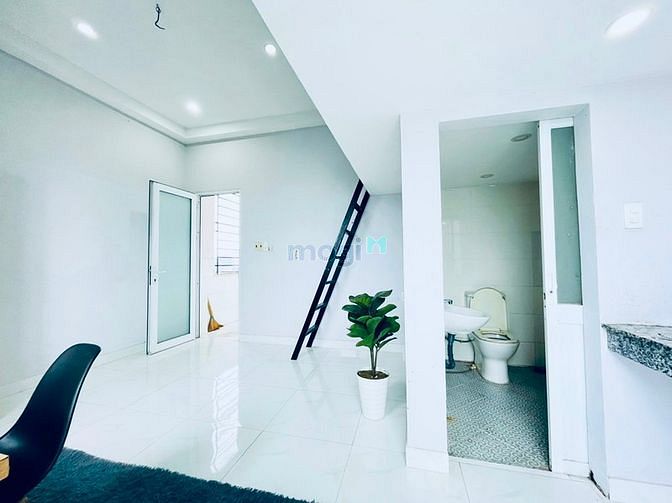 Hình ảnh Duplex Ban Công Lớn Thoáng Mát Ngay Lotte Mart