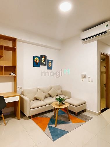 Hình ảnh Nhận booking SUNRISE CITYVIEW Quận 7 giá 700k/đêm