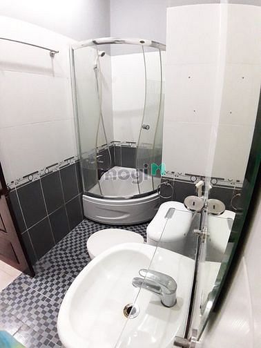 Hình ảnh Mb6623 nạp rút nhanh chóng studio ban công full nội thất giá rẻ ngay Mai Chí Thọ