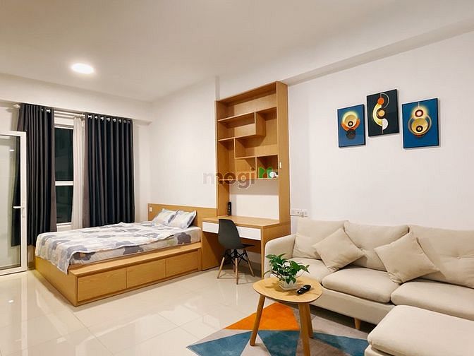 Hình ảnh Nhận booking SUNRISE CITYVIEW Quận 7 giá 700k/đêm