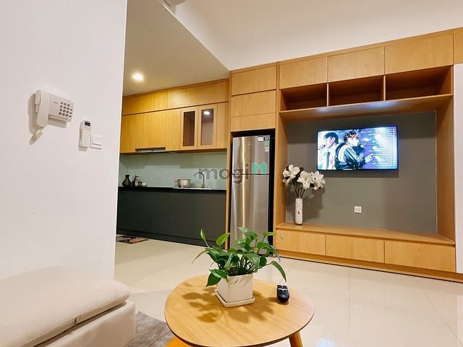 Hình ảnh Nhận booking SUNRISE CITYVIEW Quận 7 giá 700k/đêm