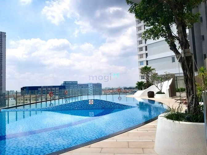 Hình ảnh Nhận booking SUNRISE CITYVIEW Quận 7 giá 700k/đêm