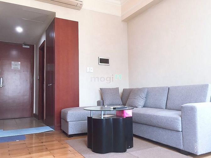 Hình ảnh The Manor Nguyễn Hữu Cảnh cho thuê 12tr/tháng đủ nội thất