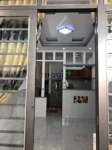 Hình ảnh KHU vip Tân Bình 33m2 2pn 2wc hẻm xe hơi chỉ nhỉnh 1 tỷ