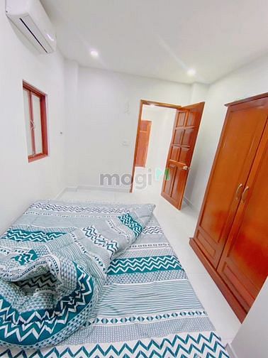 Hình ảnh Cho thuê Trang Chủ MB66.COM / Đăng Ký Tặng 66K 1PN, đủ đồ, máy giặt riêng, có balcony quận Tân Bình