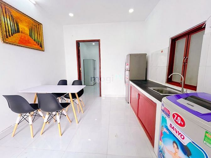 Hình ảnh Cho thuê Trang Chủ MB66.COM / Đăng Ký Tặng 66K 1PN, đủ đồ, máy giặt riêng, có balcony quận Tân Bình
