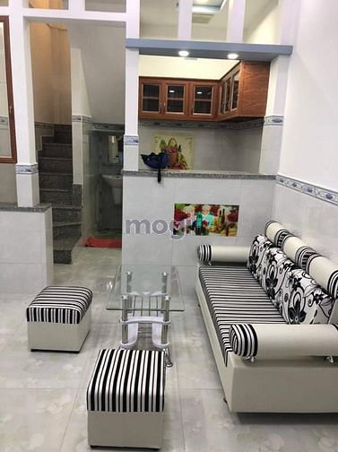 Hình ảnh KHU vip Tân Bình 33m2 2pn 2wc hẻm xe hơi chỉ nhỉnh 1 tỷ