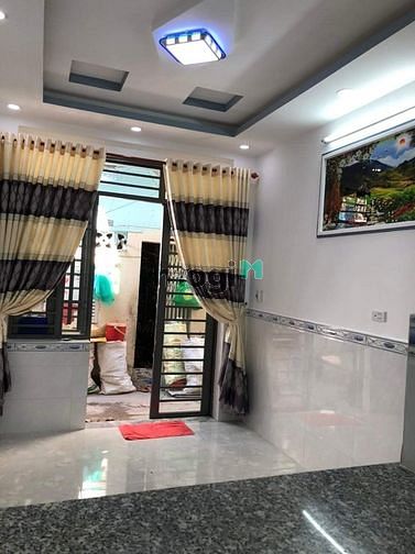 Hình ảnh KHU vip Tân Bình 33m2 2pn 2wc hẻm xe hơi chỉ nhỉnh 1 tỷ