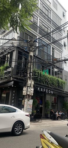 Hình ảnh Mặt phố thái thịnh, tt đống đa, mt 4.5m, kinh doanh đỉnh, 8 tỷ, không