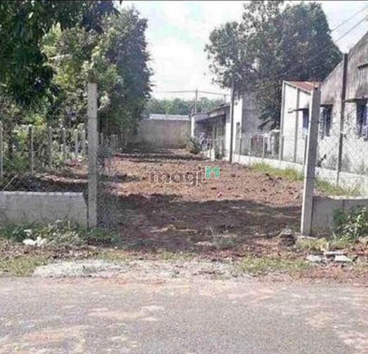 Hình ảnh Làm ăn vỡ nợ cần bán gấp lô đất nhà 350 triệu