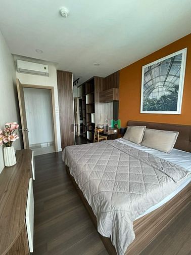 Hình ảnh ĐẸP NGẤT NGÂY CH Felisa Riverside Q8 68m2 2PN