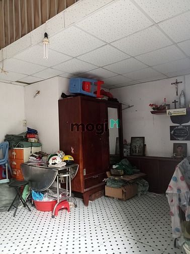 Hình ảnh Nhà Tân Phú sát mặt tiền 88 m2 đất, 6.5 tỷ