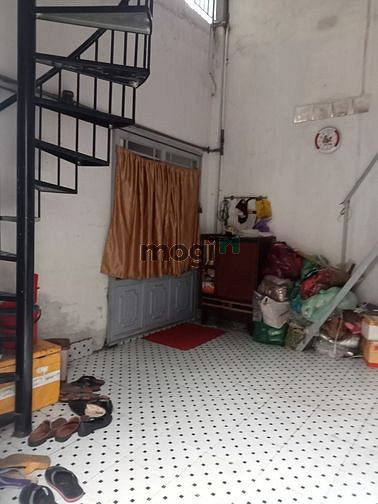Hình ảnh Nhà Tân Phú sát mặt tiền 88 m2 đất, 6.5 tỷ