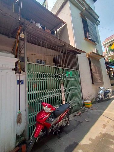 Hình ảnh Mình cần bán mảnh Đất Phú đô, 54m, 2 mặt thoáng, chỉ hơn 80tr/m.