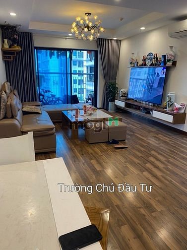 Hình ảnh Chính Chủ - Bán chung cư H1 Lò Đúc - Kim Ngưu - Hai Bà Trưng.