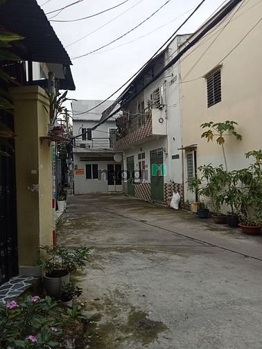Hình ảnh Nhà Tân Phú sát mặt tiền 88 m2 đất, 6.5 tỷ