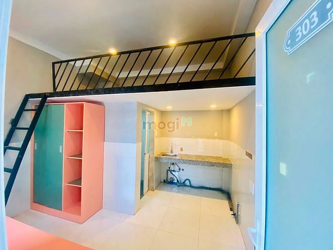 Hình ảnh Duplex Lê Văn Lương Q7 Sát Bên Lotte Mart