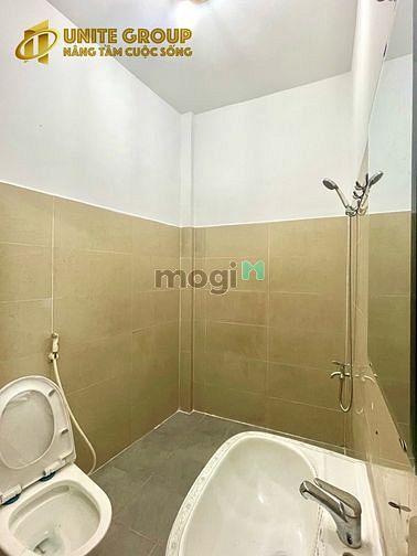 Hình ảnh Căn Hộ 35m2 Đầy đủ nội thất mặt tiền Cộng Hoà Tân Bình