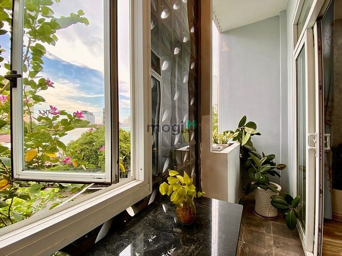 Hình ảnh Cho Thuê Căn Hộ Studio Ban Công Gần Đh Văn Hiến _Tân Bình