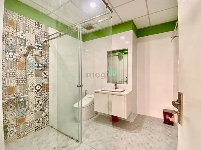 Hình ảnh Cho Thuê Căn Hộ Studio Ban Công Gần Đh Văn Hiến _Tân Bình