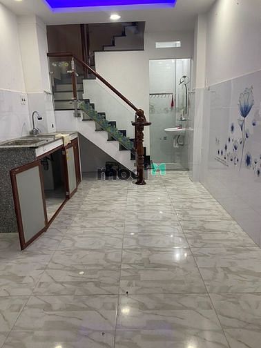 Hình ảnh Cho thuê nhà Trần Quang Diệu, p14, Quận 3