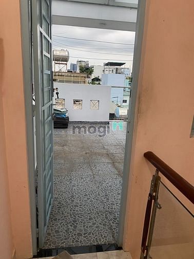 Hình ảnh Cho thuê nhà Trần Quang Diệu, p14, Quận 3