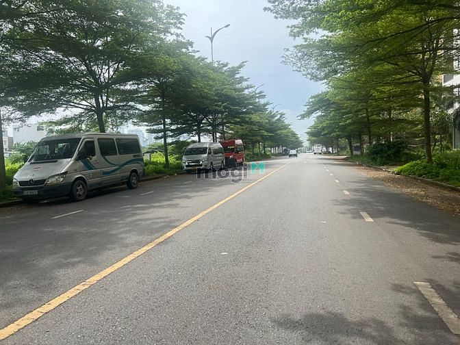 Hình ảnh Bán đất Lương Định Của Bình Khánh Quận 2. Khu tái định cư 1.8ha 9.6 tỷ