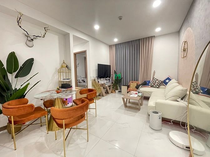 Hình ảnh FULL NỘI THẤT Trang Chủ MB66.COM / Đăng Ký Tặng 66K Moonlight Bark View Q. BT 76m2 chỉ 1.2tỷ