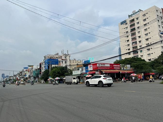 Hình ảnh Bán đất Lương Định Của Bình Khánh Quận 2. Khu tái định cư 1.8ha 9.6 tỷ