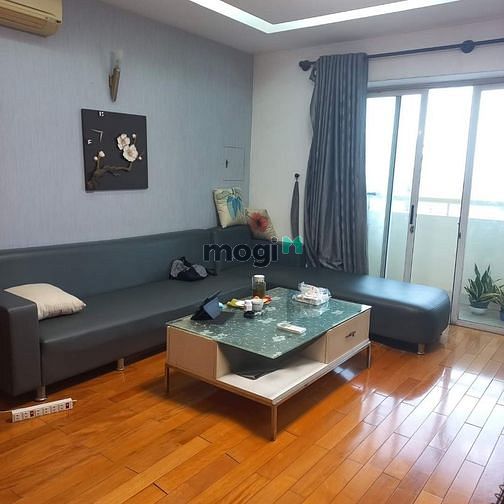 Hình ảnh GỌI EM NGAY CH Hùng Vương Plaza Q5 126m2 2PN