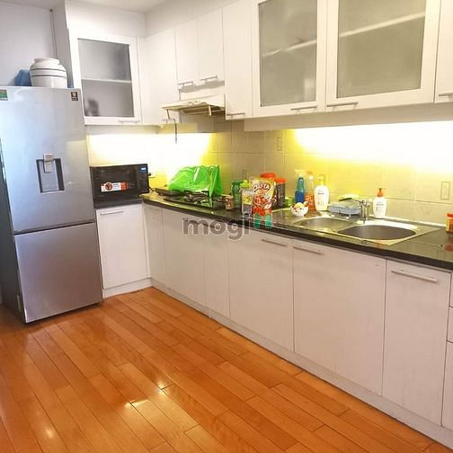 Hình ảnh GỌI EM NGAY CH Hùng Vương Plaza Q5 126m2 2PN