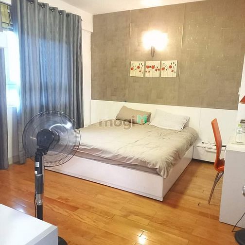 Hình ảnh GỌI EM NGAY CH Hùng Vương Plaza Q5 126m2 2PN