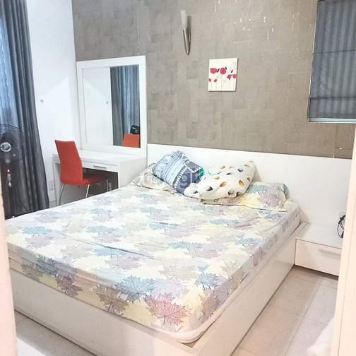 Hình ảnh GỌI EM NGAY CH Hùng Vương Plaza Q5 126m2 2PN
