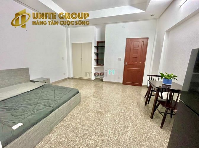 Hình ảnh Mb6623 nạp rút nhanh chóng studio đầy đủ nội thất gần khu K300 quận Tân Bình