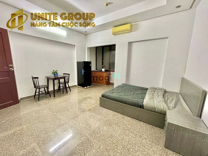 Hình ảnh Mb6623 nạp rút nhanh chóng studio đầy đủ nội thất gần khu K300 quận Tân Bình